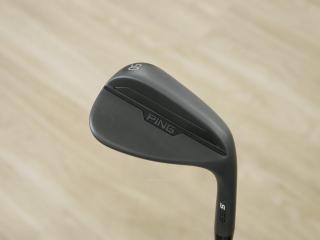 Wedge : Other : Wedge Ping S159 (ออกปี 2024) Loft 50 ก้านเหล็ก NS Pro 850 NEO Flex S