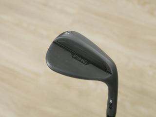 Wedge : Other : Wedge Ping S159 (ออกปี 2024) Loft 54 ก้านเหล็ก NS Pro 850 NEO Flex S