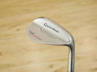 Wedge : Taylormade : Wedge Taylormade Tour Preferred Loft 52 ก้านเหล็ก KBS Tour-V Wedge