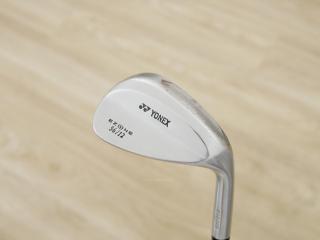 Wedge : Other : Wedge Yonex E-Zone Loft 56 ก้านเหล็ก NS PRO 950 Flex S