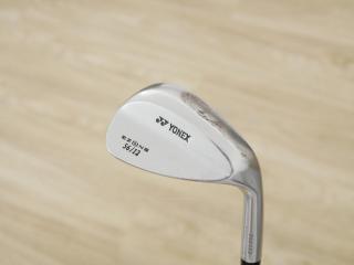 Wedge : Other : Wedge Yonex E-Zone Loft 56 ก้านเหล็ก NS PRO 950 Flex S