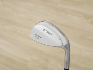 Wedge : Other : Wedge Yonex E-Zone Loft 56 ก้านเหล็ก NS PRO 950 Flex S