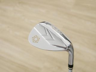 Wedge : Other : Wedge Katana NINJA (ออกปี 2020 หน้าเด้ง ตีไกลมาก) Loft 52 ก้านกราไฟต์ Flex R