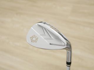 Wedge : Other : Wedge Katana NINJA (ออกปี 2020 หน้าเด้ง ตีไกลมาก) Loft 58 ก้านกราไฟต์ Flex R