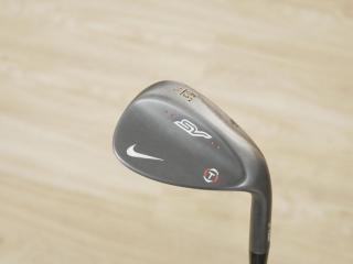 Wedge : Other : Wedge Nike SV Tour Loft 56 ก้านเหล็ก Dynamic Gold S400