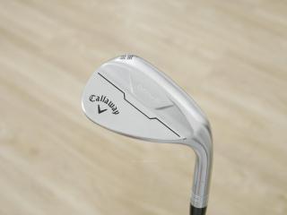 wedge : Wedge Callaway Opus Loft 56 ก้านเหล็ก NS Pro Modus 115 Flex S