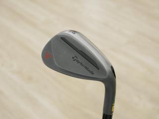 Wedge : Taylormade : Wedge Taylormade Milled Grind 2 Loft 60 ก้านเหล็ก NS Pro Modus 115 Wedge