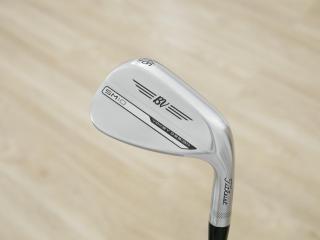 Wedge : Other : Wedge Titleist Vokey SM10 Loft 46 ก้านเหล็ก NS Pro 880 AMC Flex S