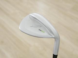 Wedge : Fourteen : Wedge Fourteen TK-53 Forged (รุ่นใหม่ ปี 2025) Loft 53 ก้านเหล็ก Wedge Flex