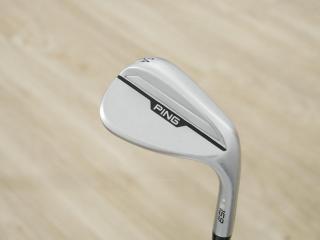 Wedge : Other : Wedge Ping S159 (ออกปี 2024) Loft 54 ก้านเหล็ก NS Pro 950 NEO Flex R