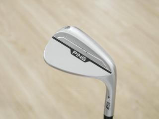 Wedge : Other : Wedge Ping S159 (ออกปี 2024) Loft 48 ก้านเหล็ก NS Pro 950 NEO Flex S
