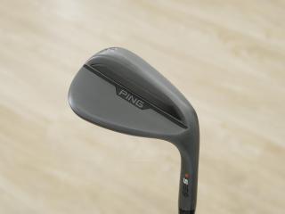 Wedge : Other : Wedge Ping S159 (ออกปี 2024) Loft 54 ก้านเหล็ก NS Pro 950 NEO Flex R