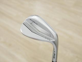 wedge : Wedge Ping Glide 4.0 (ออกปี 2023) Loft 54 ก้านเหล็ก NS Pro 950 NEO Flex S
