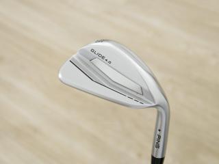 Wedge : Other : Wedge Ping Glide 4.0 (ออกปี 2023) Loft 56 ก้านเหล็ก NS Pro Modus 115 Flex S