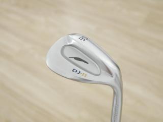 wedge : Wedge Fourteen DJ-11 (Forged) Loft 56 ก้านเหล็ก NS Pro 950 HT Wedge Flex