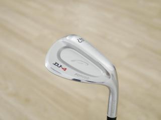 Wedge : Fourteen : Wedge Fourteen DJ-4 Forged Loft 47 ก้านเหล็ก NS Pro TS114W Flex S