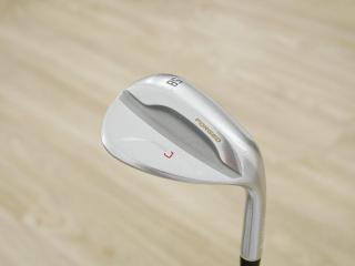 Wedge : Fourteen : Wedge Fourteen MT-28 J.Spec III Forged Loft 58 ก้านเหล็ก NS Pro 950 Wedge Flex