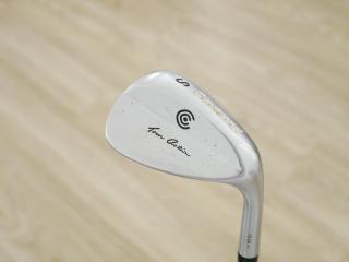 Wedge : Cleveland : Wedge Cleveland 588 Loft 56 ก้านเหล็ก Dynamic Gold Flex S