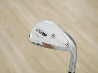 Wedge : Other : Wedge Mizuno ES21 Forged Loft 50 ก้านเหล็ก NS Pro Modus 105 Wedge