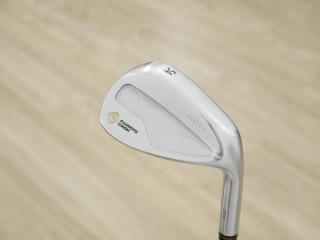 wedge : Wedge FUJIMOTO GIKOH FG-101W FORGED Loft 54 ก้านเหล็ก Dynamic Gold 95 R300