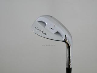 Wedge : Taylormade : Wedge Taylormade RAC Forged Loft 58 ก้านเหล็ก Flex S