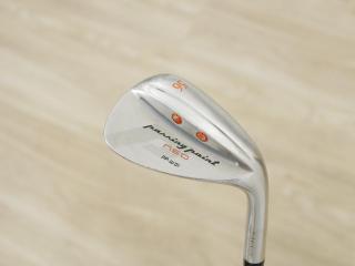 wedge : Wedge Miura Passing Point NEO PP-W01 Forged Loft 56 ก้านกราไฟต์ UST Mamiya ATTAS 80 Flex S