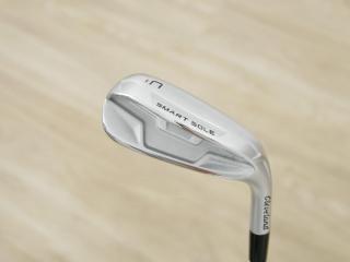 Wedge : Cleveland : Wedge Cleveland Smart Sole 4 Loft 42 ก้านเหล็ก 