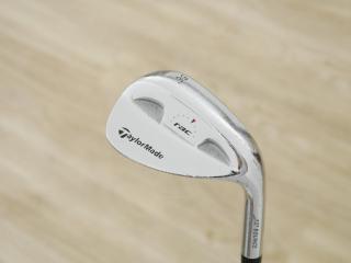 Wedge : Taylormade : Wedge Taylormade RAC Forged Loft 56 ก้านเหล็ก Flex S