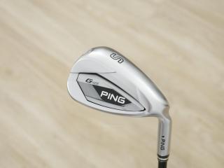 Wedge : Other : Wedge Ping G425 (ออกปี 2020 ใบใหญ่ ง่าย ไกล) Loft 54 ก้านกราไฟต์ Ping ALTA J CB Flex S