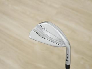 wedge : Wedge Ping Glide 4.0 (ออกปี 2023) Loft 54 ก้านเหล็ก NS Pro 950 NEO Flex S