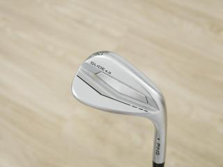 wedge : Wedge Ping Glide 4.0 (ออกปี 2023) Loft 52 ก้านเหล็ก NS Pro Modus 105 Flex S