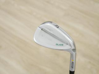 Wedge : Other : Wedge Ping Glide Gorge Loft 47 ก้านเหล็ก 
