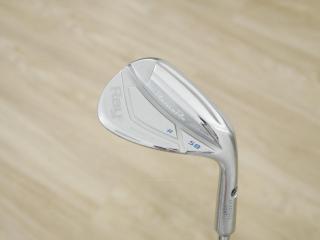 Wedge : Romaro : Wedge Romaro Ray SX-R Forged Loft 58 ก้านเหล็ก NS Pro 950 