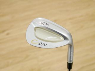 wedge : Wedge Fourteen C-030 Forged Loft 51 ก้านเหล็ก Dynamic Gold Wedge