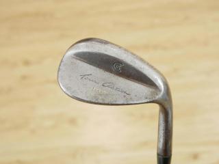 Wedge : Cleveland : Wedge Cleveland 900 Forged Loft 58 ก้านเหล็ก Dynamic Gold Flex S