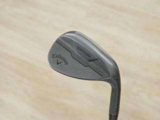Wedge : Other : Wedge Callaway Opus Loft 50 ก้านเหล็ก NS Pro 850 NEO Flex S