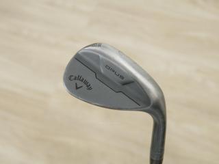 Wedge : Other : Wedge Callaway Opus Loft 56 ก้านเหล็ก NS Pro 850 NEO Flex S