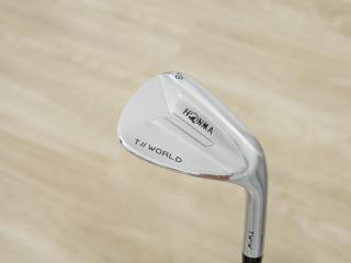 Wedge : Honma : Wedge Honma Tour World TW-W (ปี 2020) Loft 48 ก้านเหล็ก NS Pro 950 Flex S