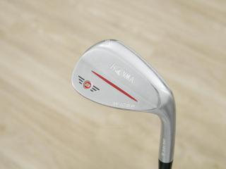 Wedge : Honma : Wedge Honma Beres W105P (Forged) Loft 50 ก้านเหล็ก 