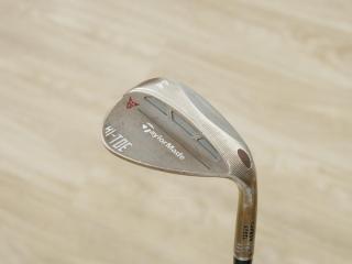 Wedge : Taylormade : Wedge Taylormade Hi-Toe Loft 64 ก้านเหล็ก 