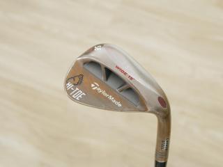 Wedge : Taylormade : Wedge Taylormade Hi-Toe Loft 58 ก้านเหล็ก KBS Hi-Rev 2.0 115
