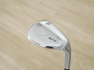 Wedge : Wedge Fourteen DJ-5 Forged Loft 56 ก้านกราไฟต์ 55 Wedge Flex