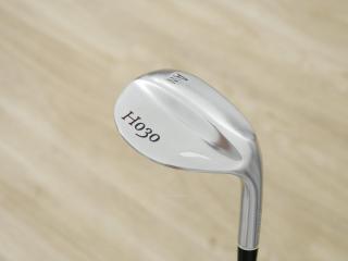 Wedge : Fourteen : Wedge Fourteen H-030 Forged Loft 50 ก้านเหล็ก NS Pro 950 HT Wedge Flex