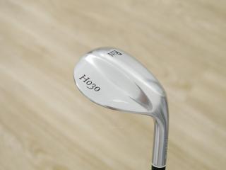 Wedge : Fourteen : Wedge Fourteen H-030 Forged Loft 38 ก้านกราไฟต์ Wedge