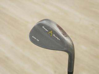Wedge : GaugeDesign : Wedge Gauge Design GAS1 Loft 52 ก้านกราไฟต์ Flex R
