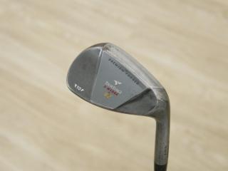 Wedge : Other : Wedge Tourstage X-Wedge Forged Loft 58 ก้านเหล็ก Dynamic Gold S200