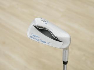 Wedge : Other : Chipper Kasco Dolphin RW-119 Loft 39 ก้านเหล็ก NS Pro