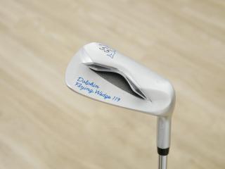 wedge : Chipper Kasco Dolphin RW-119 Loft 55 ก้านเหล็ก NS Pro