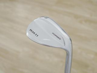 Wedge : Fourteen : Wedge Fourteen RM-11 Forged Loft 58 ก้านเหล็ก NS Pro 950 HT Wedge Flex