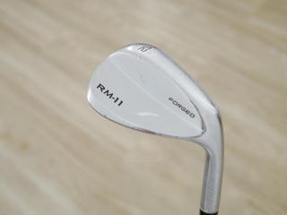Wedge : Fourteen : Wedge Fourteen RM-11 Forged Loft 52 ก้านเหล็ก NS Pro 950 HT Wedge Flex